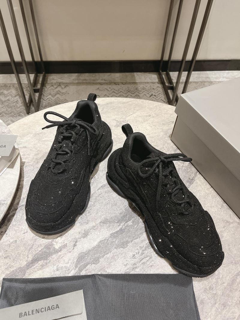 Balenciaga Triple S Series Shoes